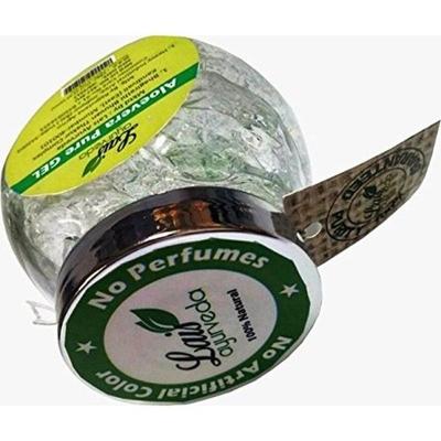 Lais Ayurveda Aloleaf Pure Aloevera Skin Gel - Pure Natural 190 gm - Face Gels