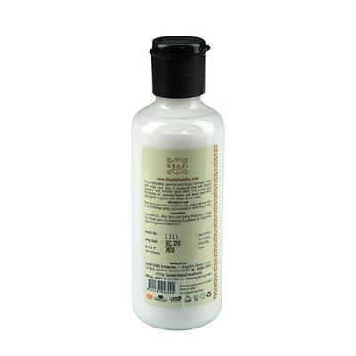 Khadi Shuddha Oil Moisturizer - Jasmine & Argan 210 ml - Face Oils