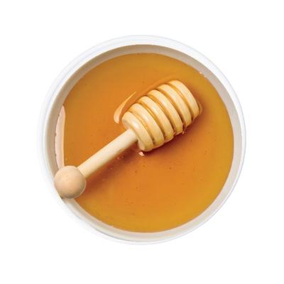 True Elements Raw Honey 350 gm - Honey
