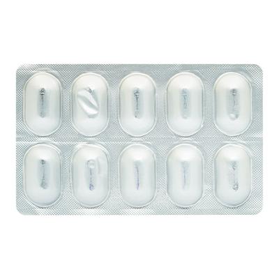 SEPTASTERIL Tablet 10's - Kidney Disease/Stones-DBP