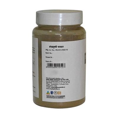 Herbal Hills Shankhpushpi Powder 100 gm - Speciality Medicines