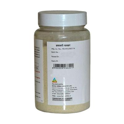 Herbal Hills Shatavari Powder 100 gm - Speciality Medicines