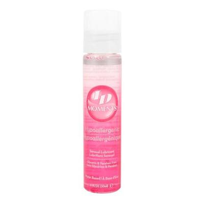 ID Lubricants Moments Water Based Lubricant 30 ml - Flavoured Lubes