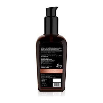 The Man Company Anti-Acne Gel - Neem & Tea Tree 90 gm - Face Creams