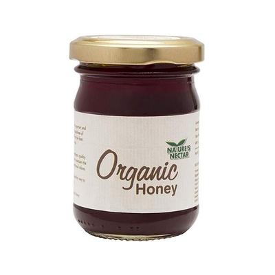 Nature's Nectar Organic Honey 150 gm - Honey