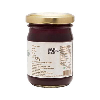 Nature's Nectar Organic Honey 150 gm - Honey