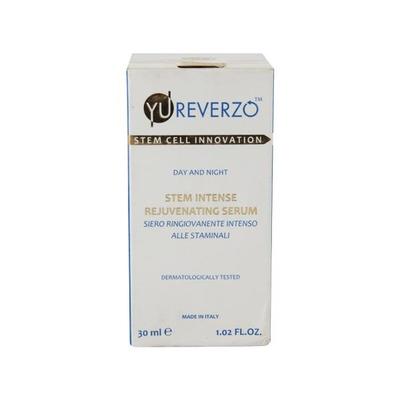 YU REVERZO STEM INTENSE REJUVENATING Serum 30ml - Dry Skin-Emo