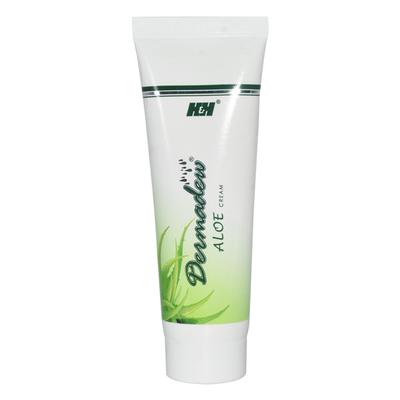 DERMADEW ALOE Cream 150gm - Dry Skin-Emo