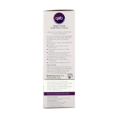 QILIB WOMEN Lotion 80ml - Hair Loss-Oth