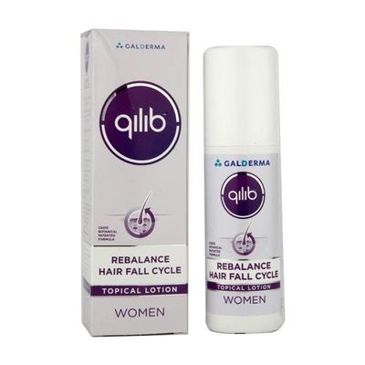 QILIB WOMEN Lotion 80ml - Hair Loss-Oth