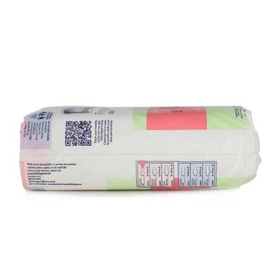 Bella Regular Drai Sanitary Pad 8's - Sanitary Napkins