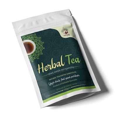 Narbada Ayurveda Herbal Tea Powder 100 gm - Teas