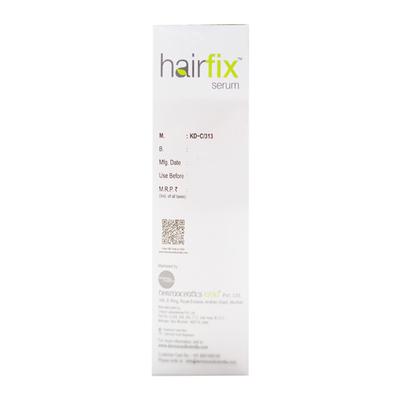 HAIRFIX 3 IN 1 HAIR GROWTH Serum 60ml - Hair Loss-Oth