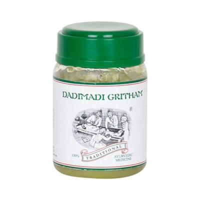 Kairali Dadimadi Gritham 150 gm - Speciality Medicines