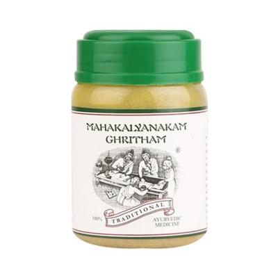 Kairali Mahakalyanaka Gritham 150 gm - Speciality Medicines
