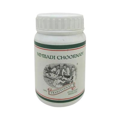 Kairali Nimbadi Choornam 50 gm - Speciality Medicines