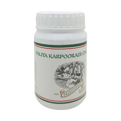 Kairali Valiya Karpooradi Choornam 50 gm - Speciality Medicines