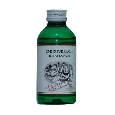 Kairali Chiruvilwadi Kashayam 200 ml - Speciality Medicines