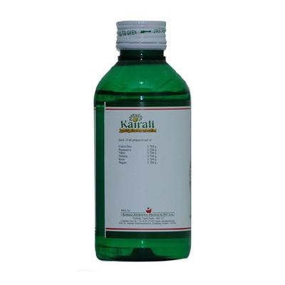 Kairali Chiruvilwadi Kashayam 200 ml - Speciality Medicines