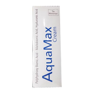 AQUAMAX Cream 200gm - Dry Skin-Emo