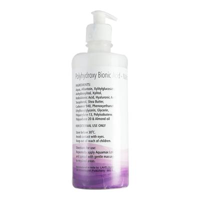 AQUAMAX Lotion 400gm - Dry Skin-Emo