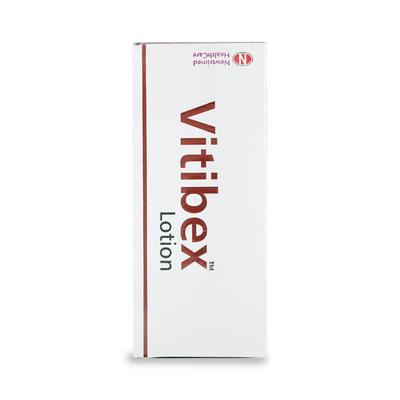 VITIBEX Lotion 100ml - Dry Skin-Emo