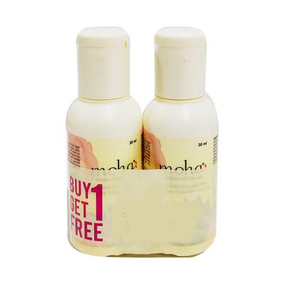 Moha Herbal Hair Serum 30 ml (Buy 1 Get 1 Free) - Hair Serums