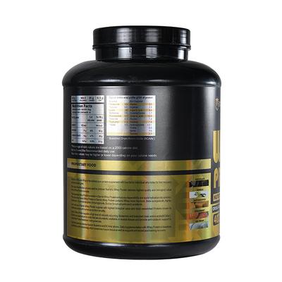 Stamin Whey Protein Powder - Chocolate Flavour 2 kg - Whey Proteins