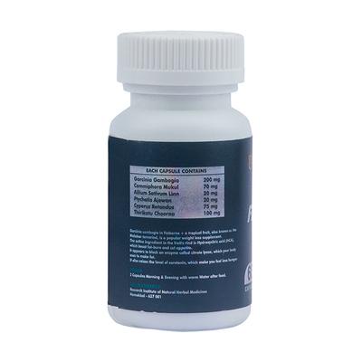 Stamin Fatberne+ Capsule 60's - Weight Loss