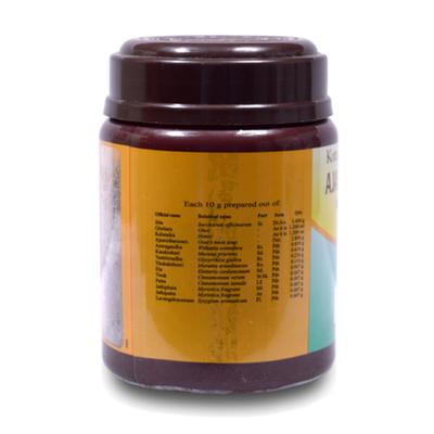 Kottakkal Arya Vaidya Sala Ajaswagandhadi Leham 500 gm - Sexual Healthcare