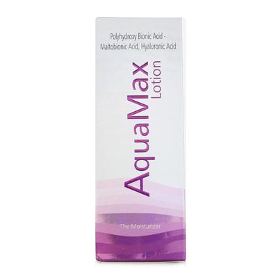 AQUAMAX Lotion 100gm - Dry Skin-Emo