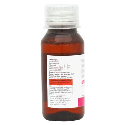 DERSIL HYDRATING BODY Lotion 200ml - Dry Skin-Emo