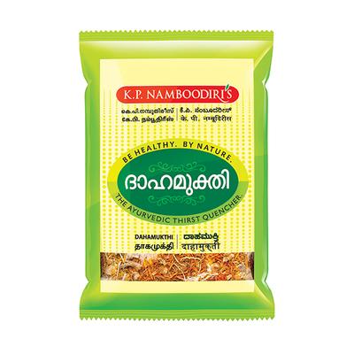 K.P.Namboodiri's Dahamukthi (Pack of 2 x 100 gm) - Health Products