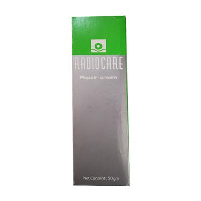 RADIOCARE REPAIR Cream 50gm - Dry Skin-Emo