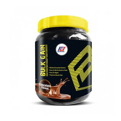 FB Nutrition Bulk Gain Weight Management Powder - Chocolate Flavour 1 kg - Weight Gain