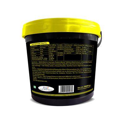 FB Nutrition Bulk Gain Weight Management Powder - Chocolate Flavour 5 kg - Weight Gain