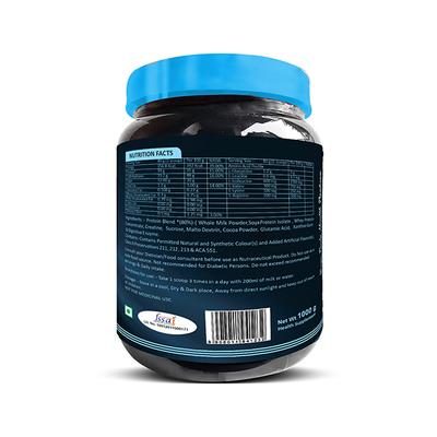 FB Nutrition Lean Pro Weight Management Powder - Chocolate Flavour 1 kg - Weight Loss
