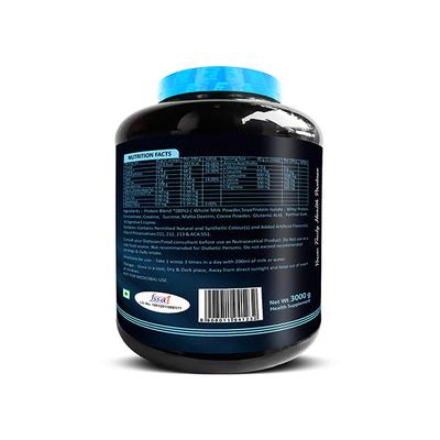 FB Nutrition Lean Pro Weight Management Powder - Chocolate Flavour 3 kg - Weight Loss