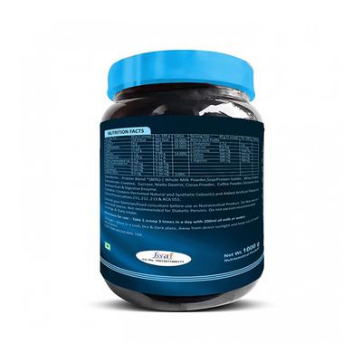 FB Nutrition Lean Pro Weight Management Powder - Coffee Flavour 1 kg - Weight Loss