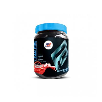 FB Nutrition Lean Pro Weight Management Powder - Strawberry Flavour 1 kg - Weight Loss