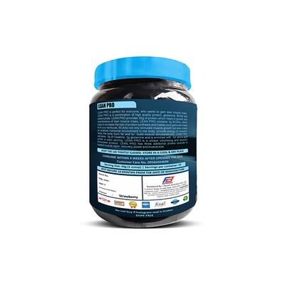 FB Nutrition Lean Pro Weight Management Powder - Strawberry Flavour 1 kg - Weight Loss