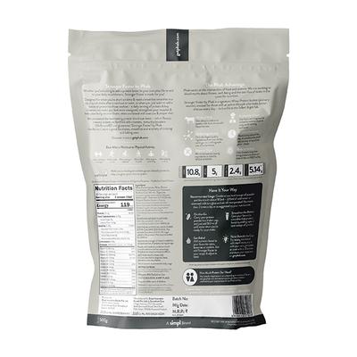 Phab Whey Protein Powder - Vanilla Ice Cream Flavour 500 gm - Whey Proteins