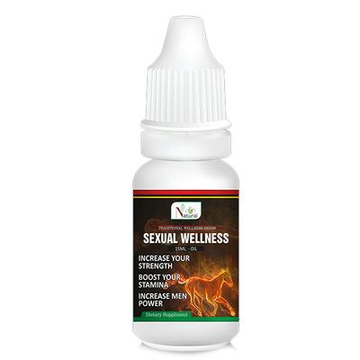 Natural Sexual Wellness Oil 15 ml - Sexual Healthcare