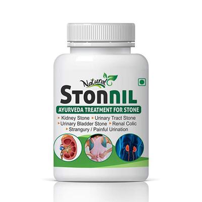 Natural Stonnil Capsule 60's - Speciality Medicines