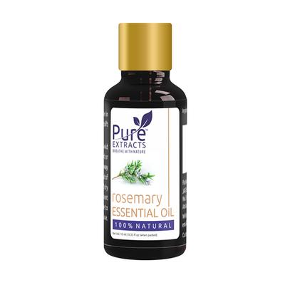 Pure Extracts Essential Oil - Rosemary 10 ml - Essential Oils