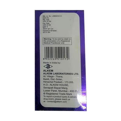 EMTY PEG Oral Solution 100ml - Constipation-Lax