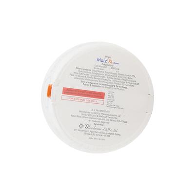 MOIZ XL Cream 200gm - Dry Skin-Emo