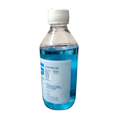 MEDSAFE HAND Sanitizer 200ml - Sanitizer