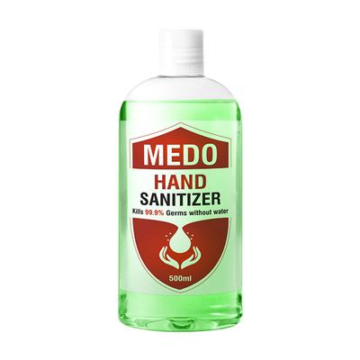 MEDO HAND Sanitizer 500ml - Sanitizer