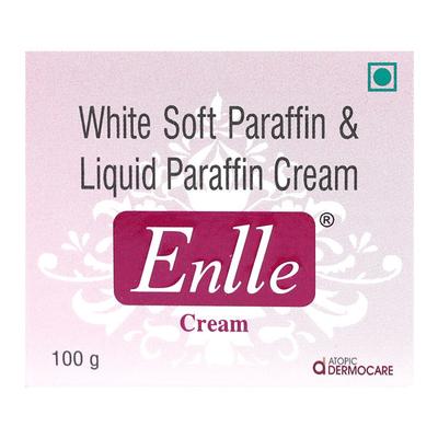 ENLLE Cream 100gm - Dry Skin-Emo